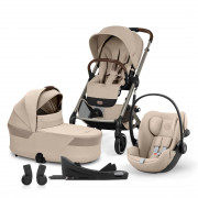 Balios 2026 4in1 - Almond Beige Comfort Almond Beige Comfort